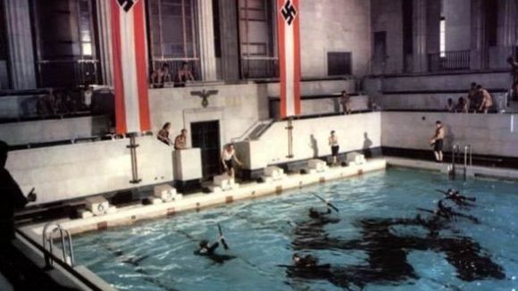 Photo from the movie Europa Europa