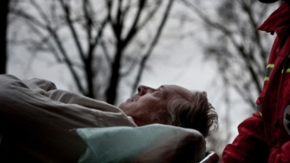 Photo from the movie Fear of Falling