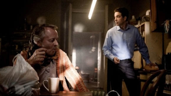 Photo from the movie Fear of Falling