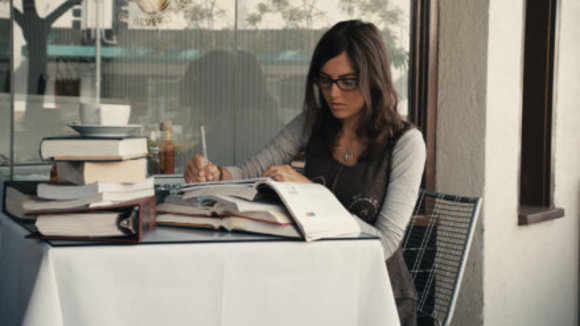 Photo du film From Prada to Nada