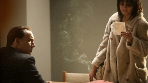 Photo du film De sang-froid