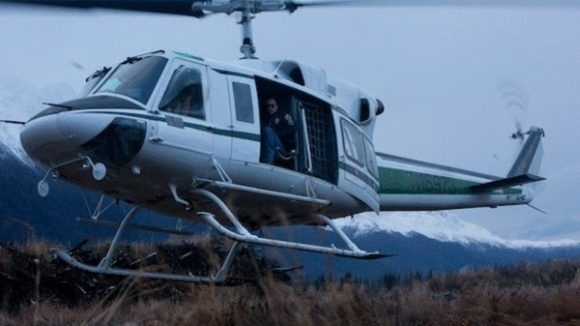 Photo du film De sang-froid