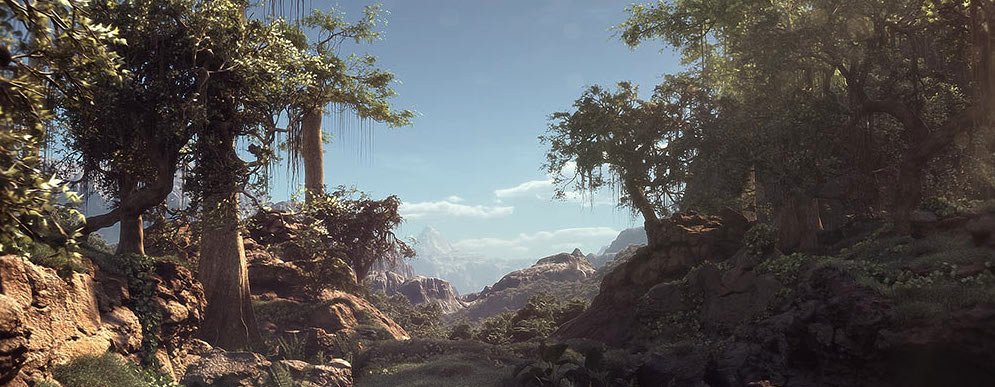 Photo du film Genesis: Paradise Lost [2017]