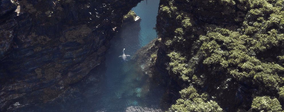 Photo du film Genesis: Paradise Lost [2017]