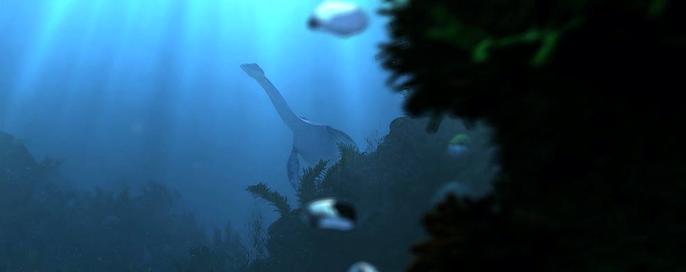 Photo du film Genesis: Paradise Lost [2017]