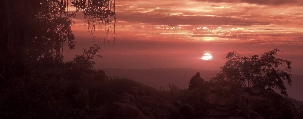 Photo du film Genesis: Paradise Lost [2017]