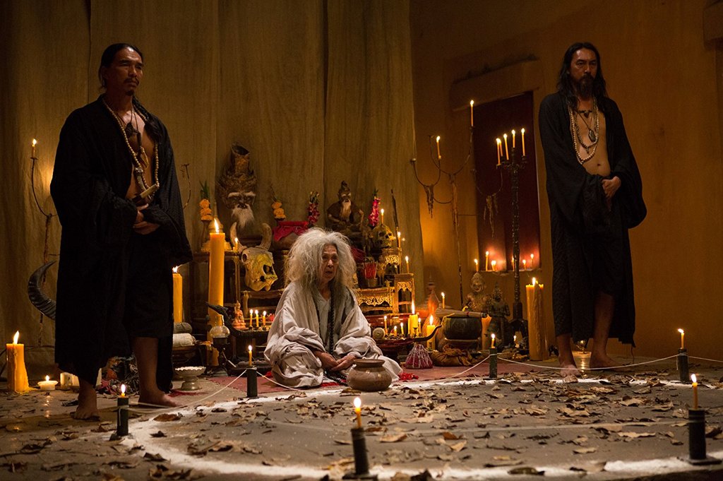 Photo du film Ghost House