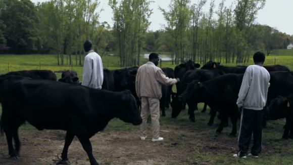 Photo from the movie The Good Lie