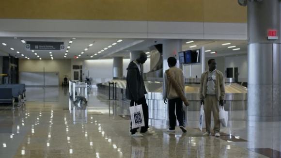 Photo from the movie The Good Lie