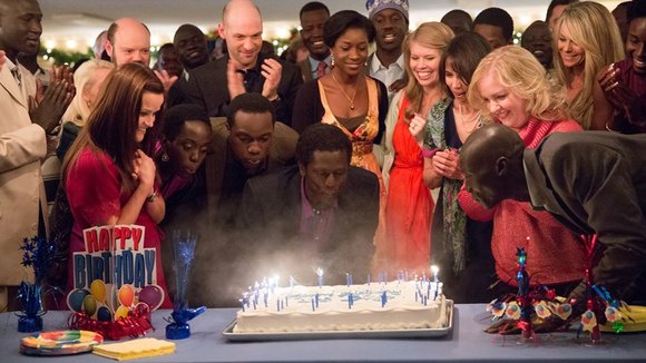 Photo from the movie The Good Lie