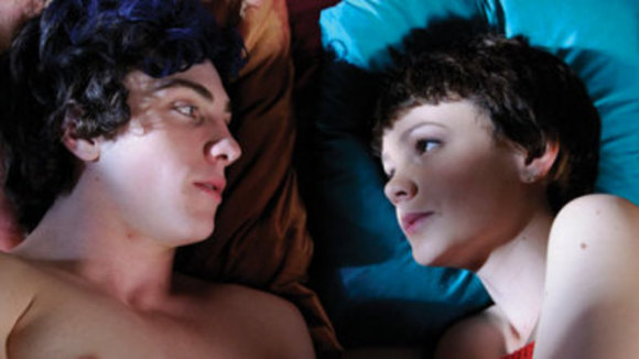 Photo from the movie The Greatest