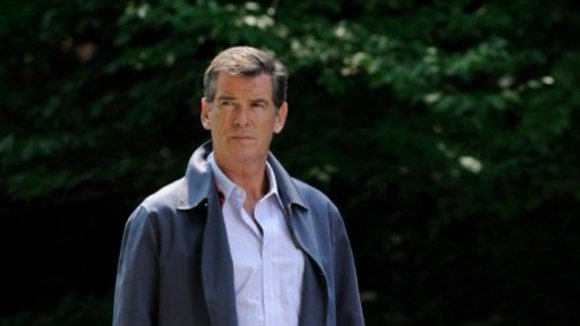 Photo from the movie The Greatest