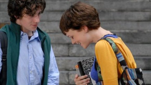 Photo from the movie The Greatest