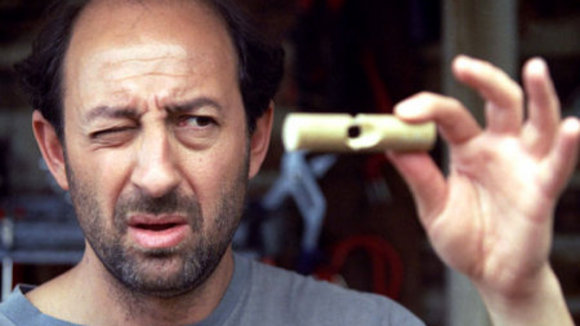 Photo du film Handy Man