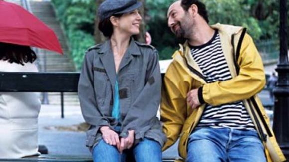 Photo du film Handy Man