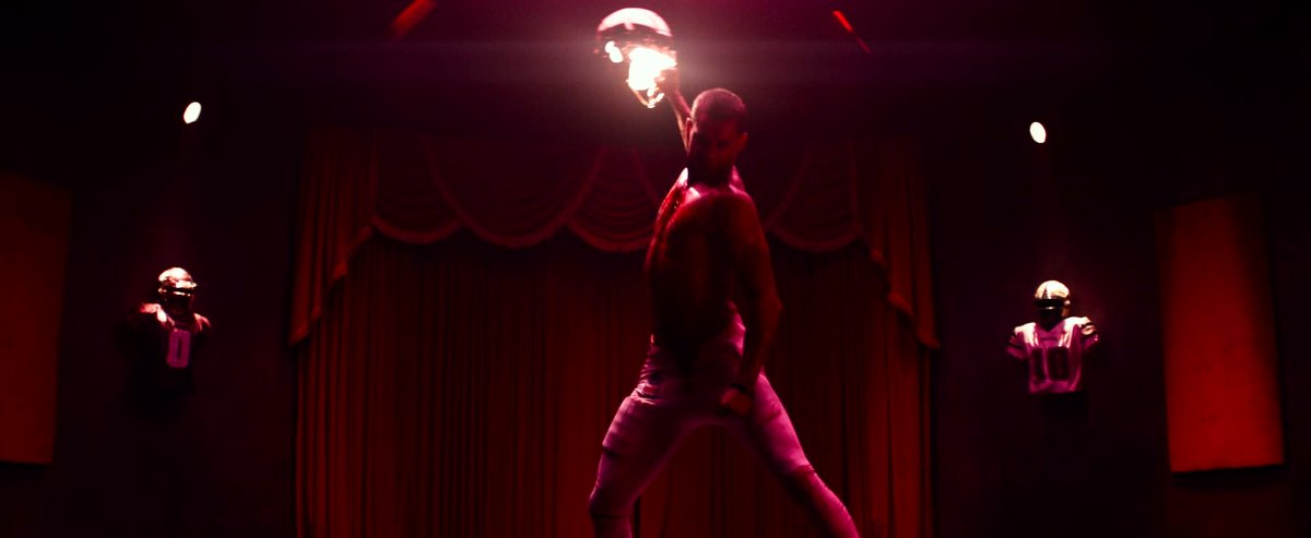 Photo from the movie Him [2025]