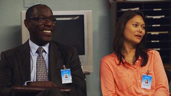 Photo from the movie Home