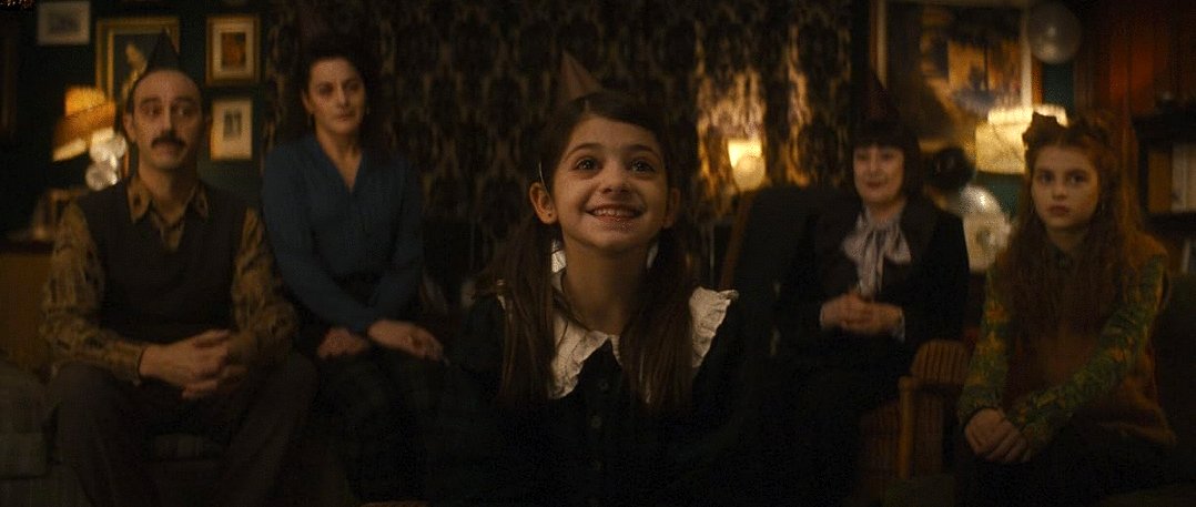 Photo du film Vampire humaniste cherche suicidaire consentant