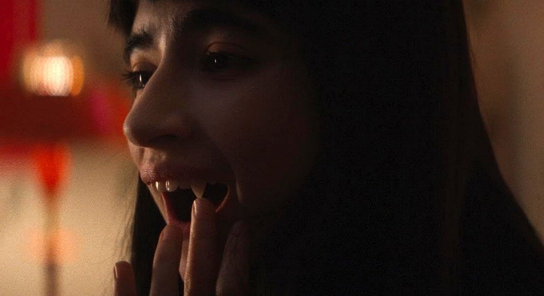 Photo du film Vampire humaniste cherche suicidaire consentant