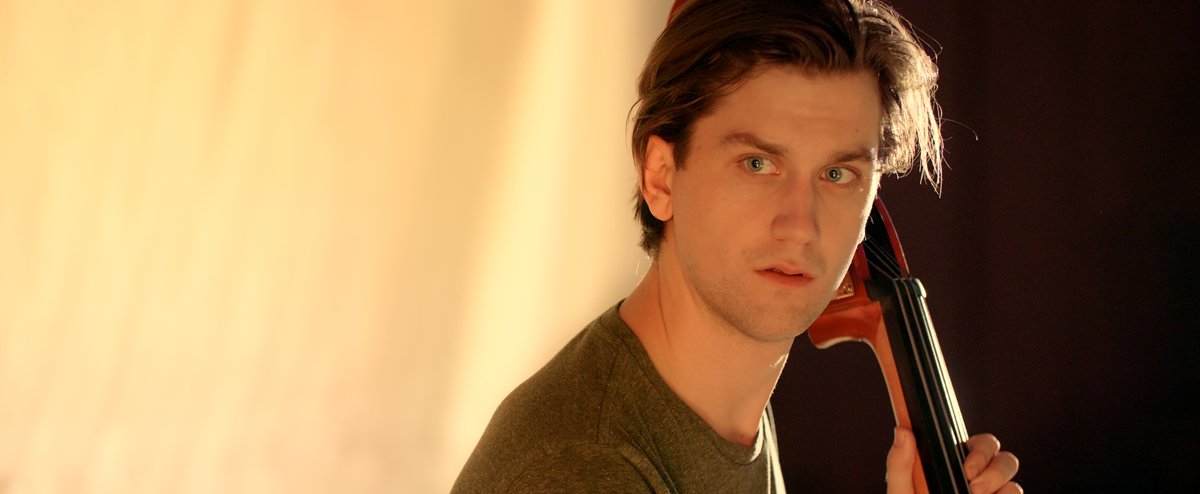 Photo from the movie I Propose We Never See Each Other Again After Tonight [2020]