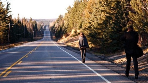 Photo from the movie I'm Yours