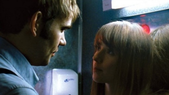 Photo from the movie I'm Yours