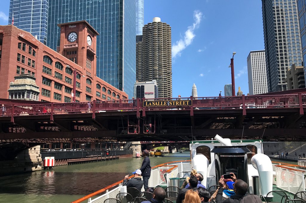 Photo du film Aventure musicale américaine