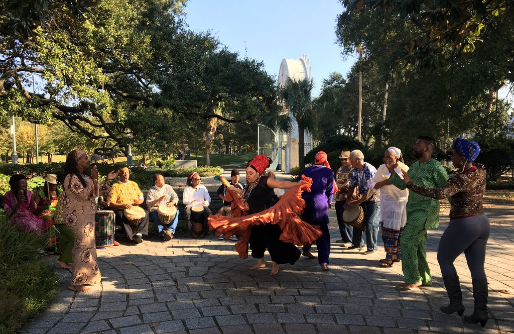 Photo du film Aventure musicale américaine