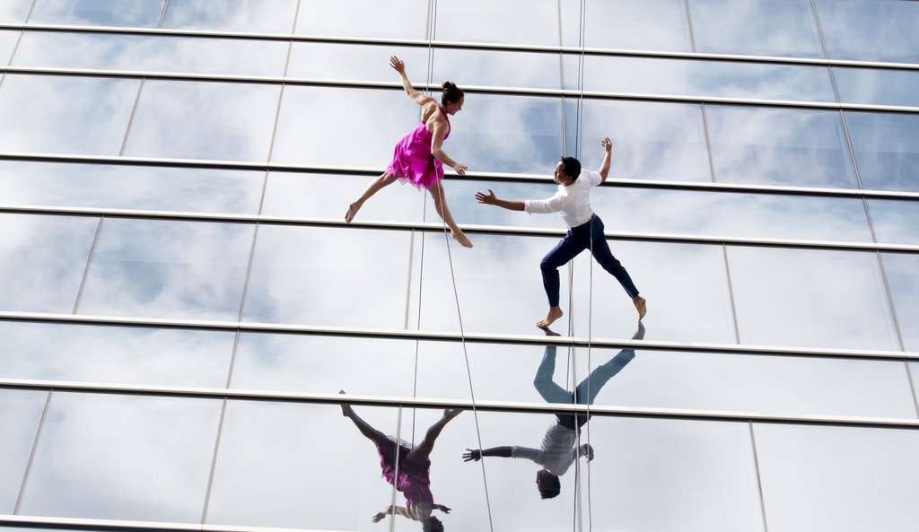 Photo du film Aventure musicale américaine