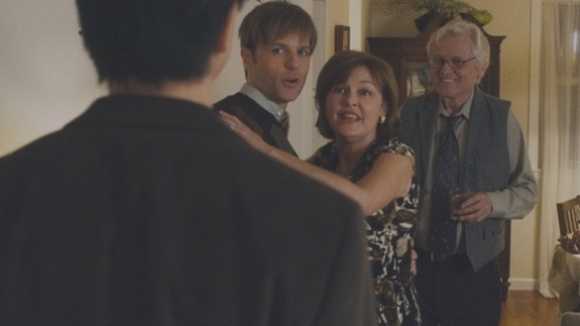 Photo du film In the Family