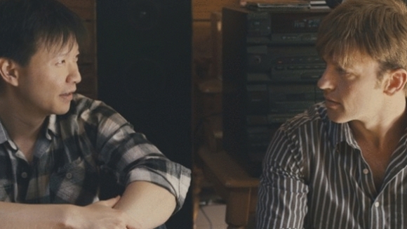 Photo du film In the Family