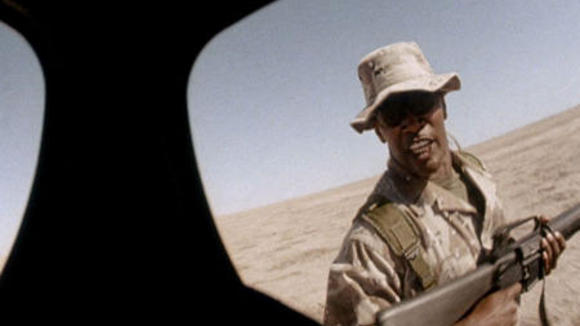 Photo du film Jarhead v.f.