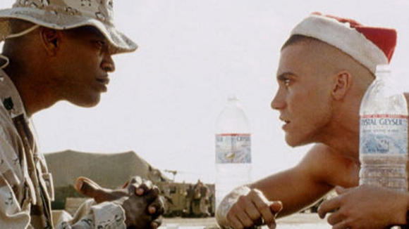 Photo du film Jarhead v.f.