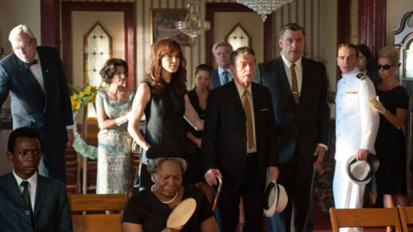 Photo from the movie Jayne Mansfield's Car