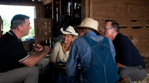 Photo from the movie Jayne Mansfield's Car