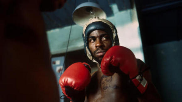 Photo du film Cidade Baixa