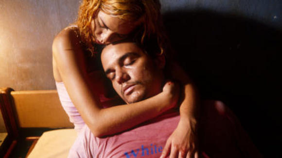 Photo du film Cidade Baixa