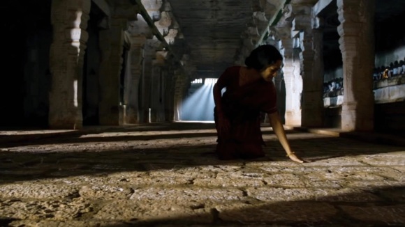 Photo from the movie The Man Who Knew Infinity