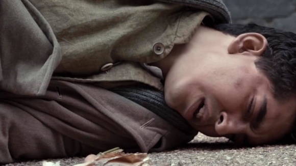 Photo from the movie The Man Who Knew Infinity