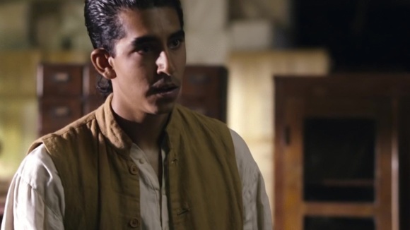 Photo from the movie The Man Who Knew Infinity