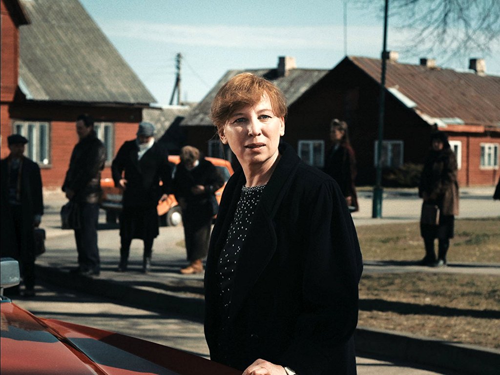 Photo from the movie Miracle