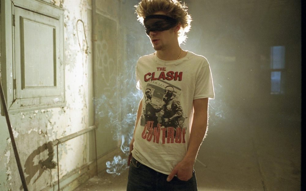 Photo from the movie Moments Like This Never Last [2020]