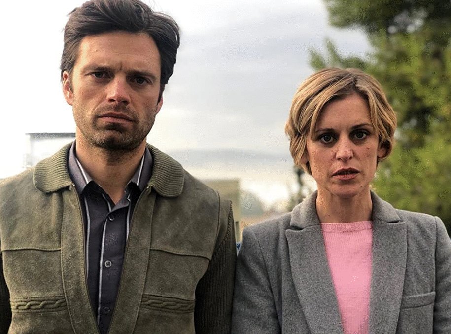 Photo from the movie Monday [2020]