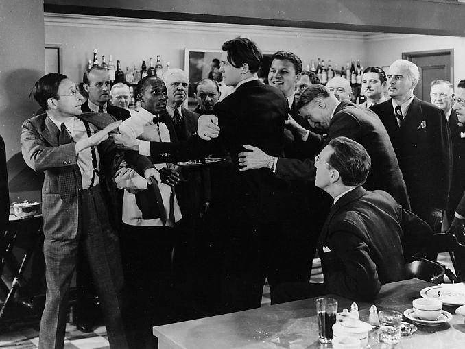 Photo from the movie Mr. Smith Goes to Washington