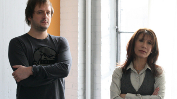 Photo from the movie My Crazy Aunt