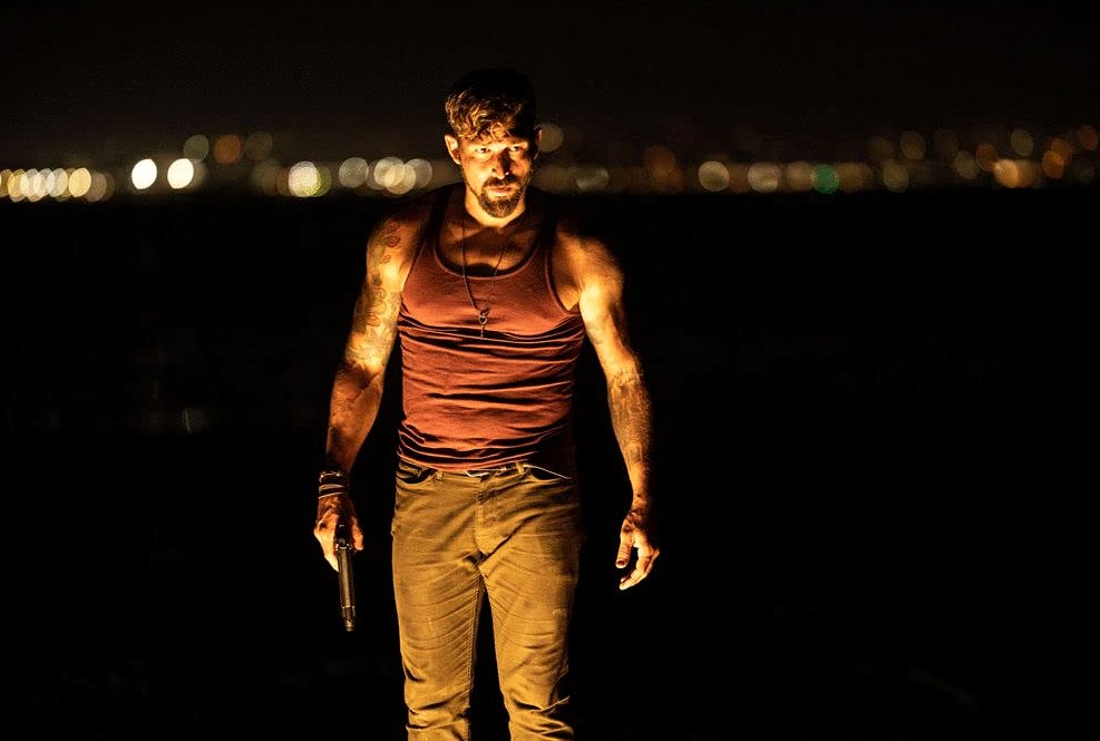 Photo du film Narco Sub