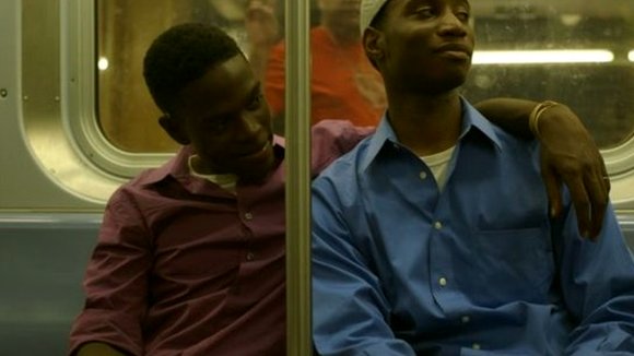 Photo from the movie Naz & Maalik [2015]