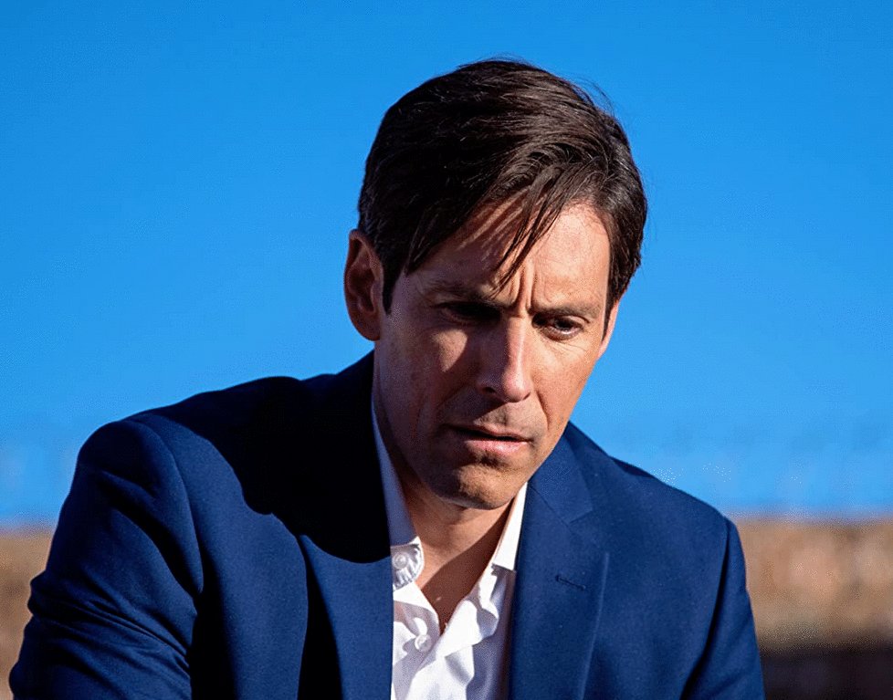 Photo from the movie Nefarious