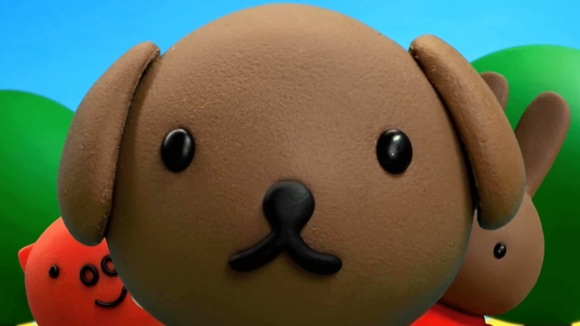 Photo from the movie Miffy the Movie [2013]