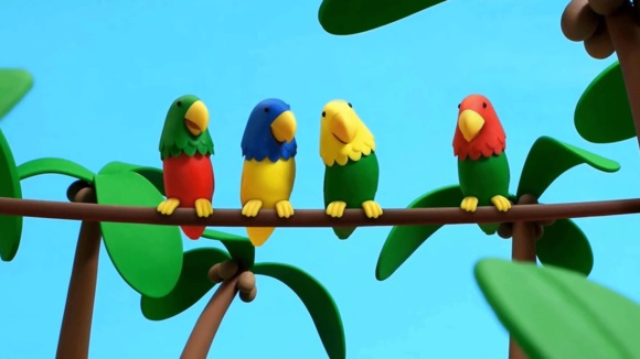 Photo from the movie Miffy the Movie [2013]